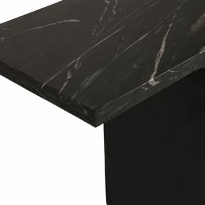 AIDENOAK BLACK CONSOLE 31 (IN) 7