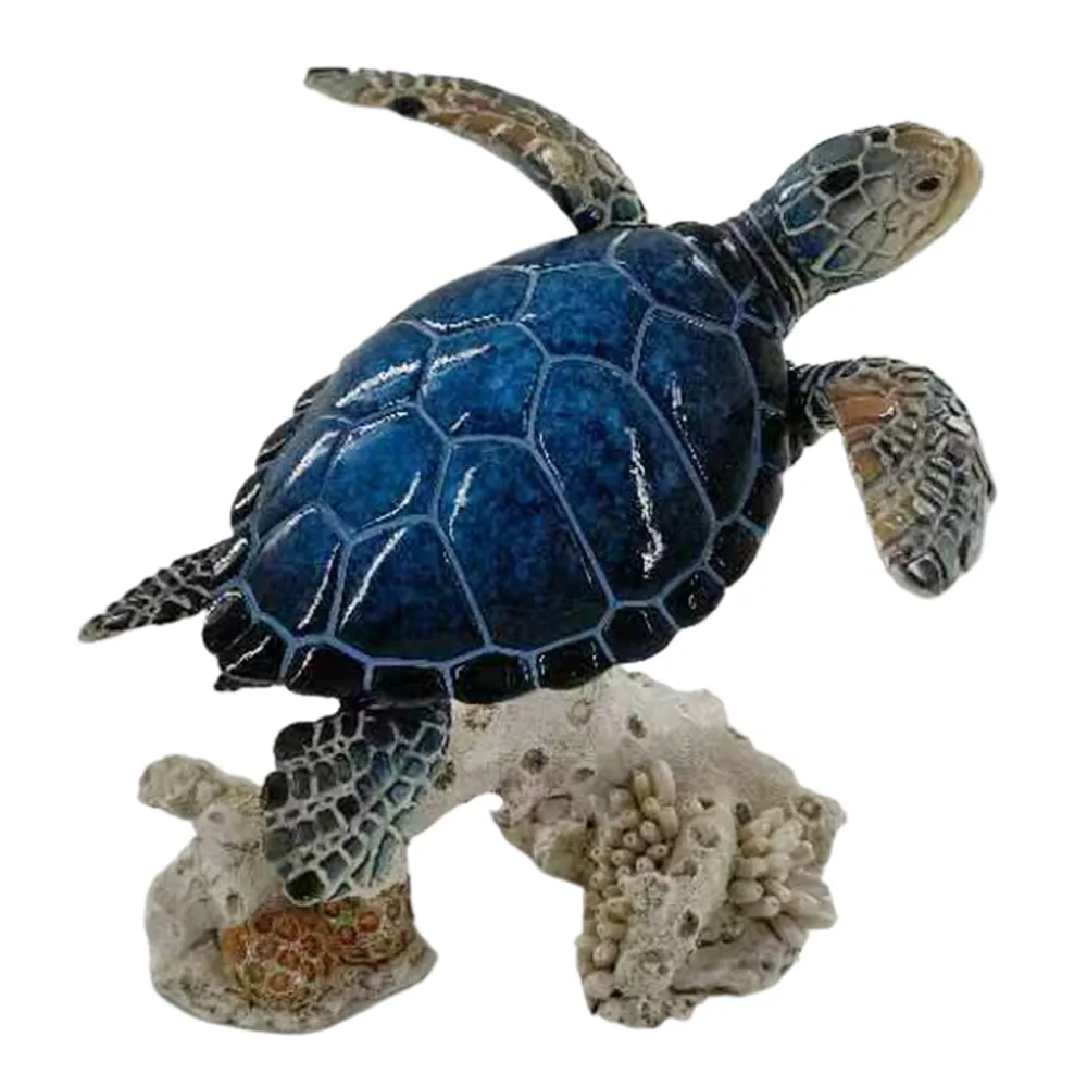 4-1/2" TURTLE