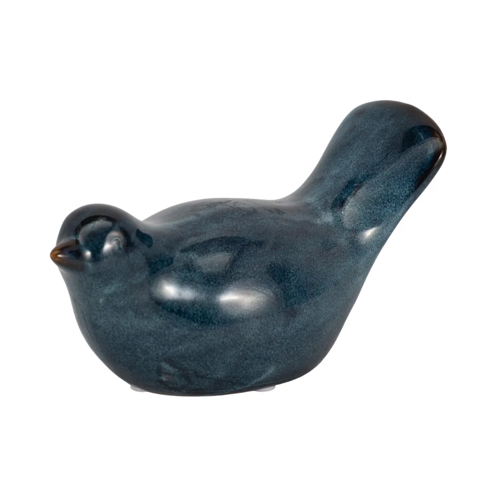 HATTONGATE BLUE DECOR 4 (IN)