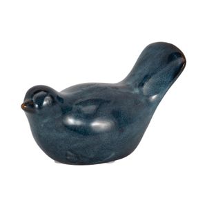 HATTONGATE BLUE DECOR 4 (IN) 3