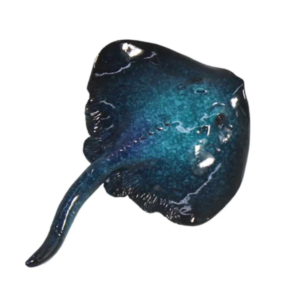 3-1/2" STINGRAY