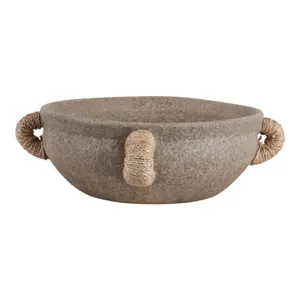 OPALVALE TAN BOWL 5 (IN) 3