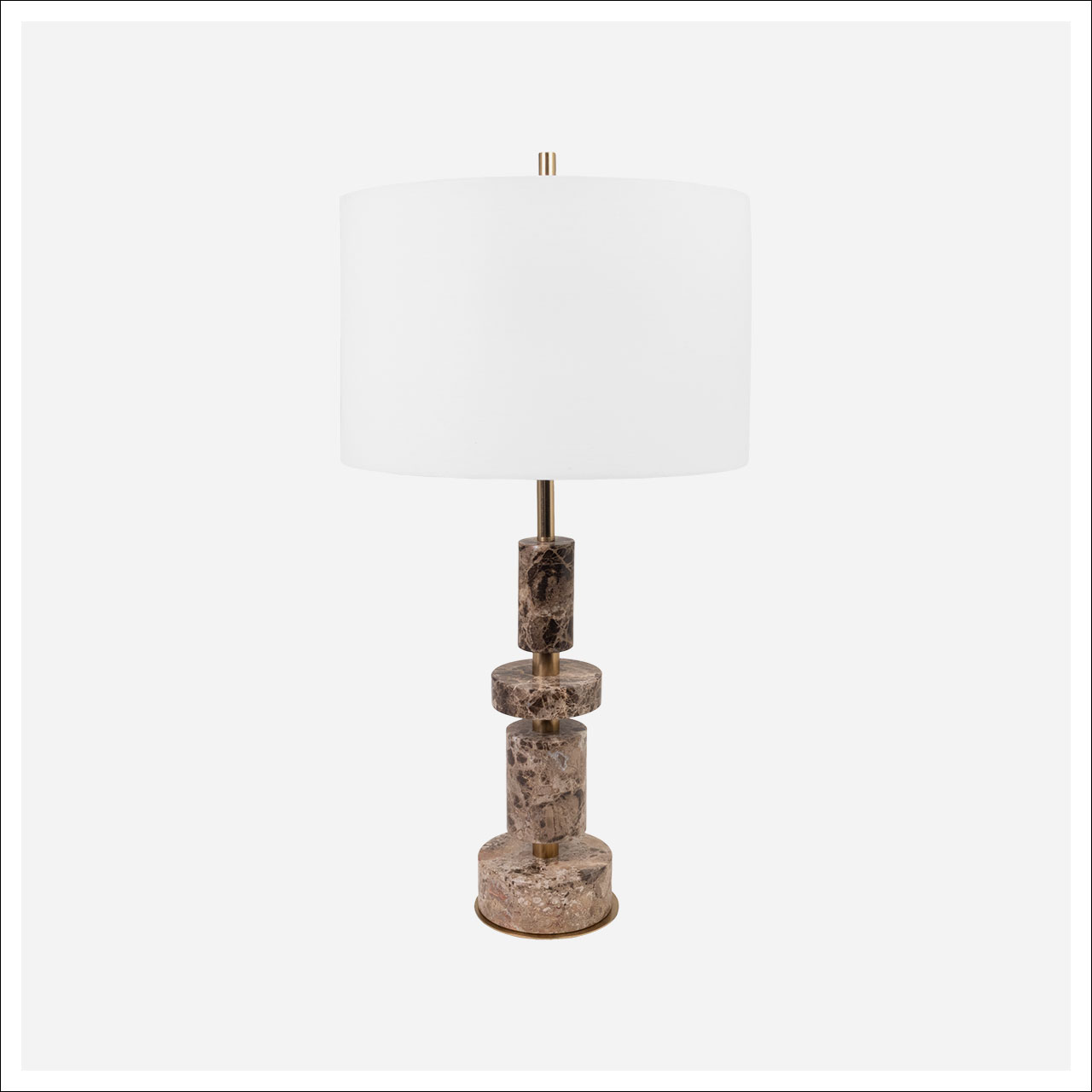 Akira Table Lamp