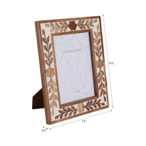 FARGOOAK TAN FRAME 10 (IN) 8