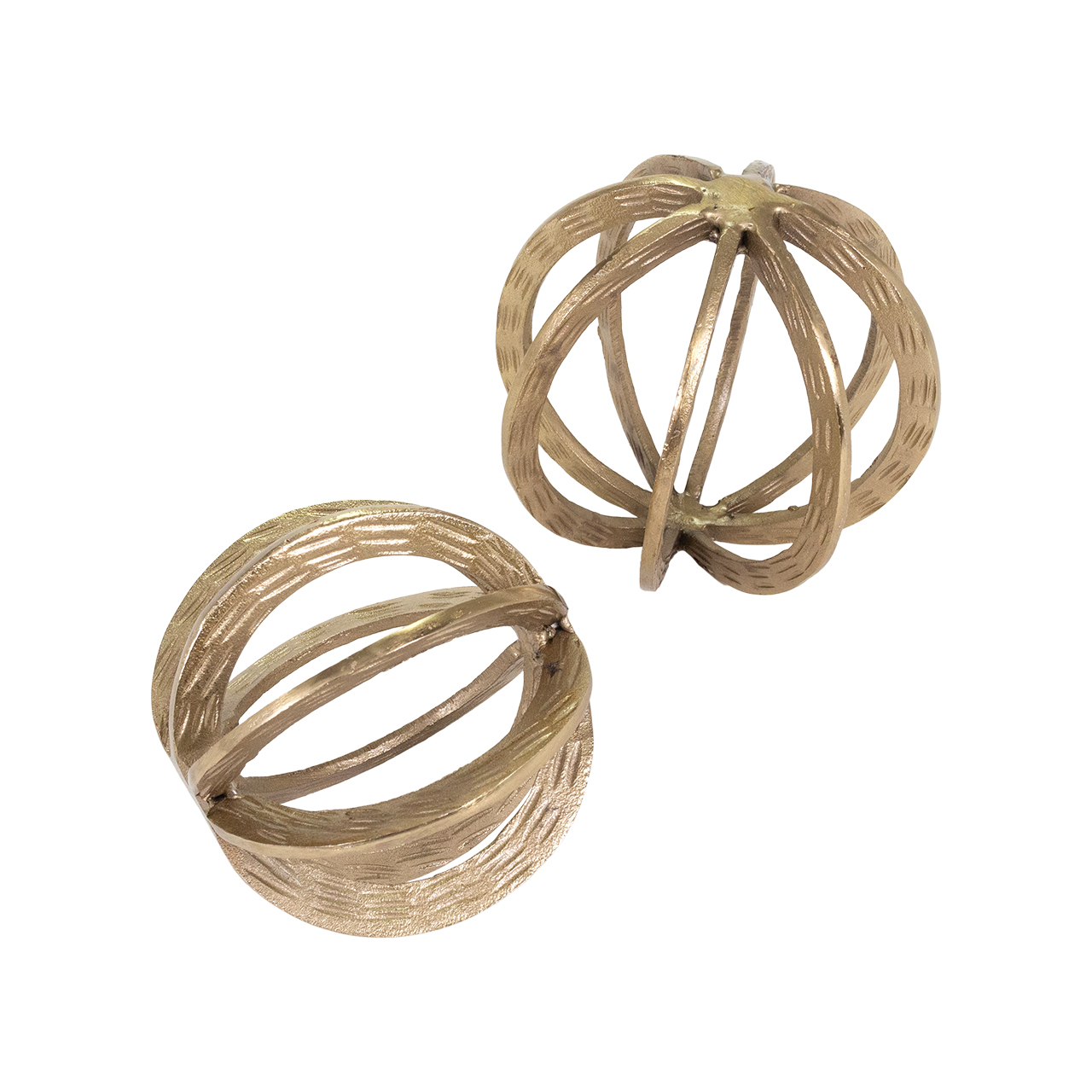 Verne Gold Orbs -Set 2 2