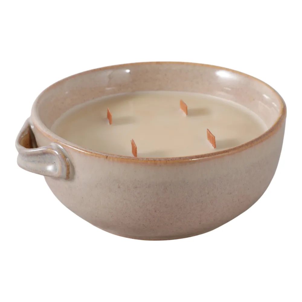 CIARANBROOK COFFEE CANDLE 3 (IN)