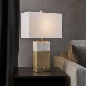 MORTONGATE WHITE LAMP 26 (IN) 11