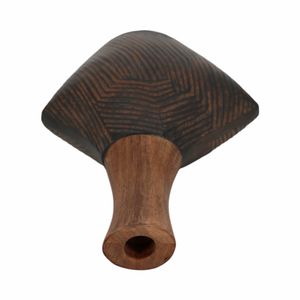 WARRENDALE BROWN VASE 12 (IN) 8