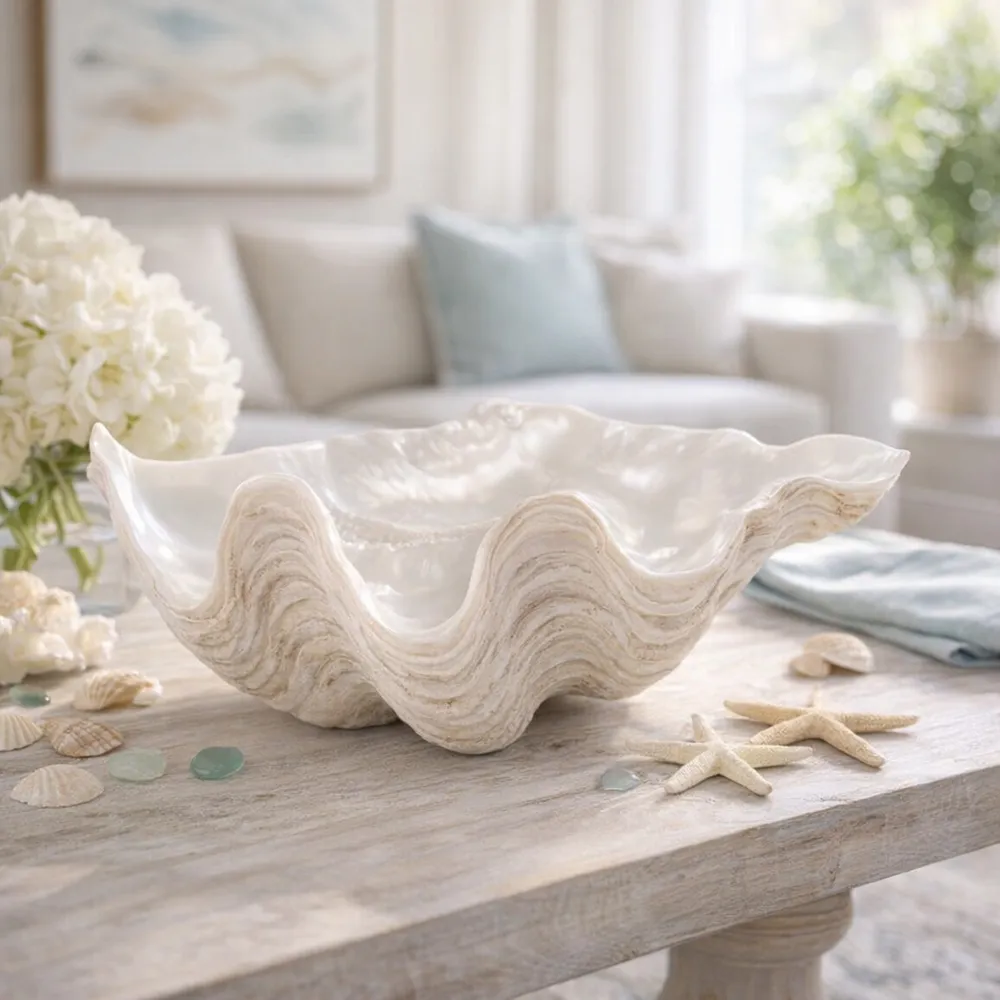 LAKEGROVE IVORY BOWL 4 (IN)