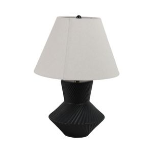EVANDERTON BLACK LAMP 23 (IN) 5