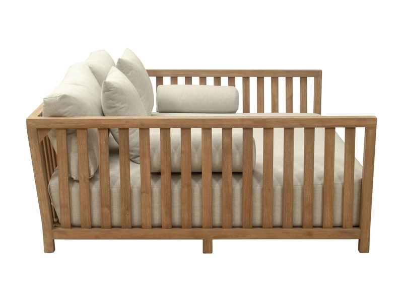 Teras Daybed Gray 3
