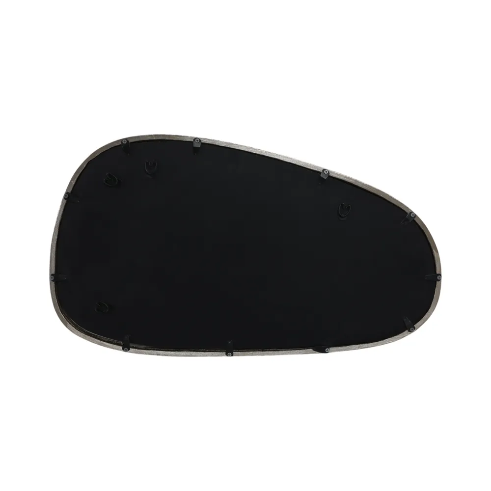 BRADENLAND GOLD MIRROR 17 (IN)