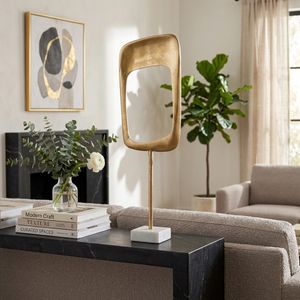HOLTONGATE GOLD DECOR 27 (IN) 2