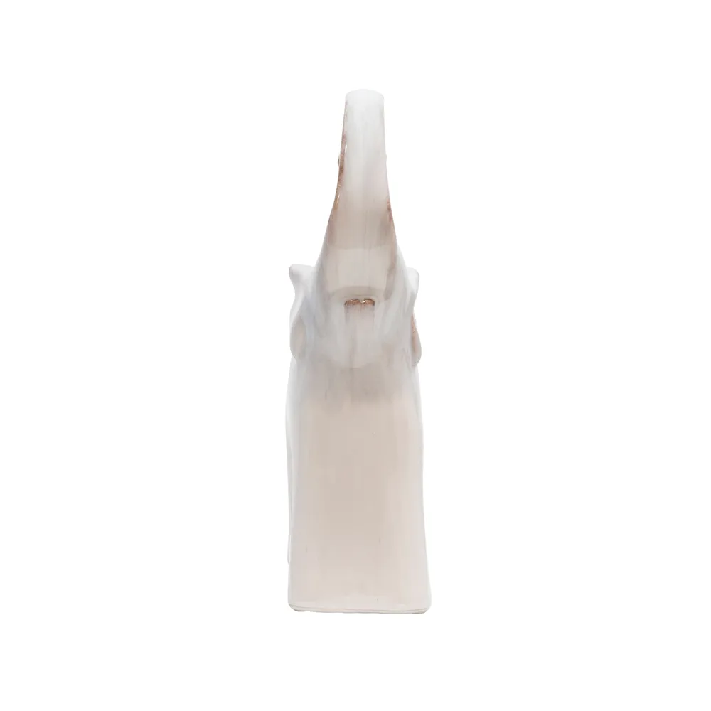 CHAPINROSE SILVER DECOR 11 (IN)