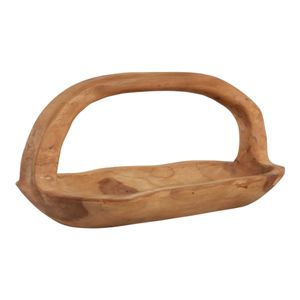 STORMHAM BROWN BOWL 7 (IN) 4