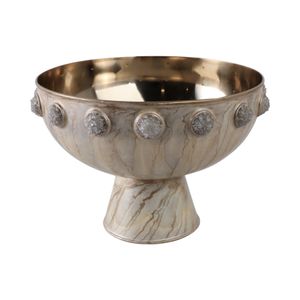 ASHWELL SILVER BOWL 7 (IN) 1