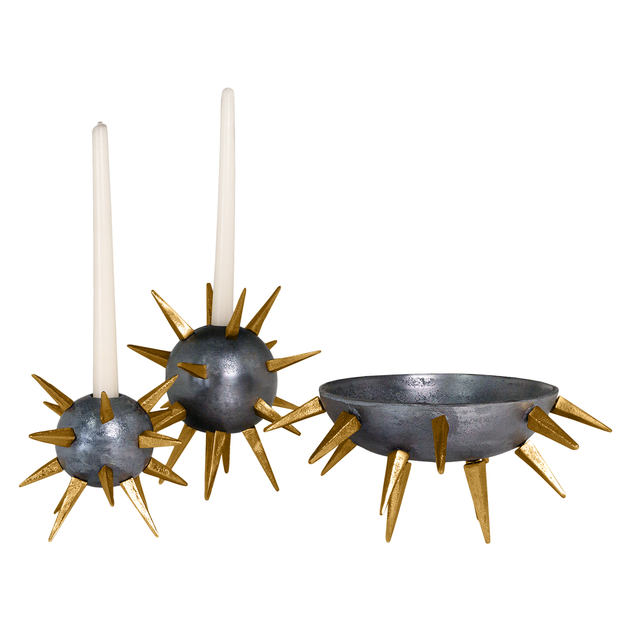 Punk Centerpiece 7