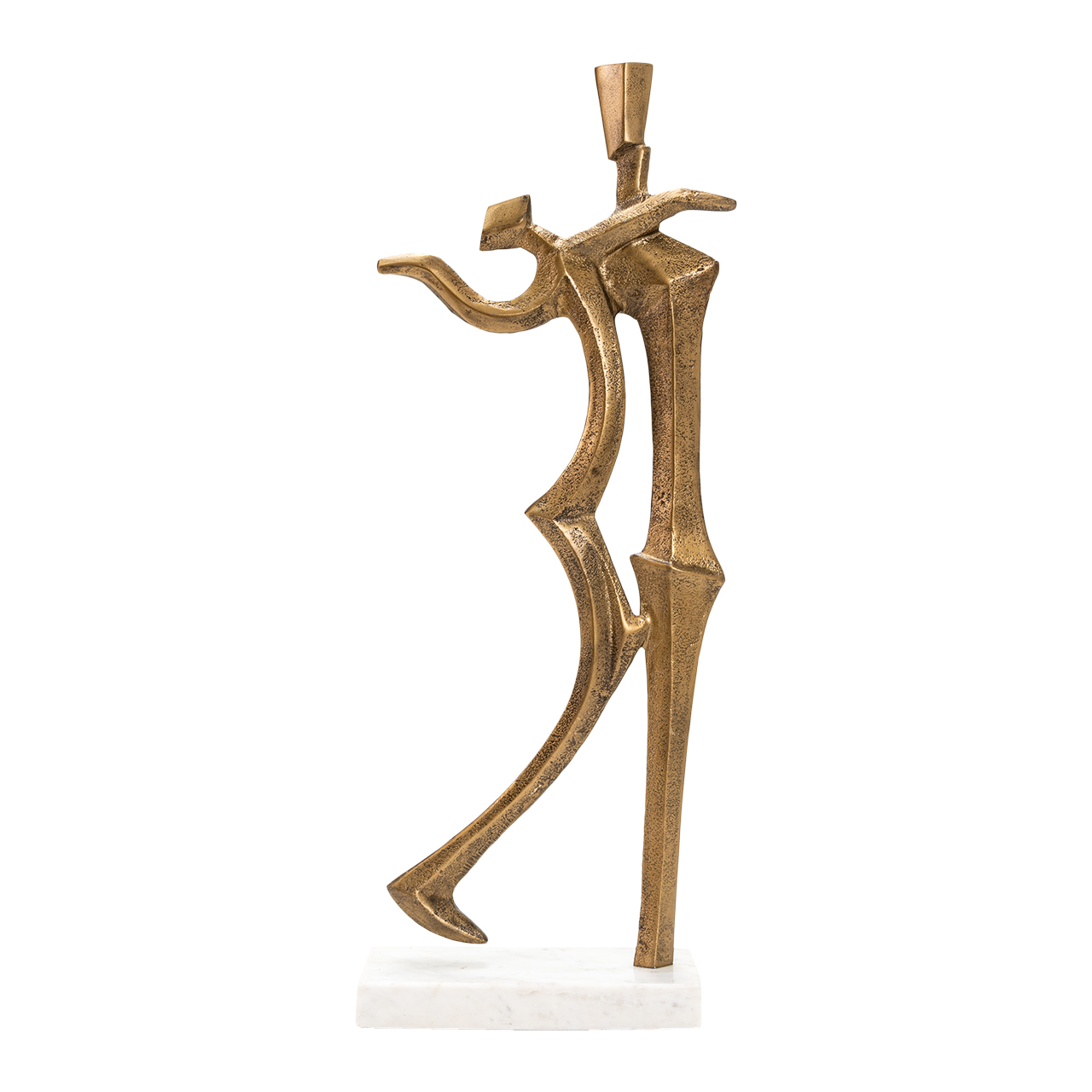 Lavara Sculpture 2