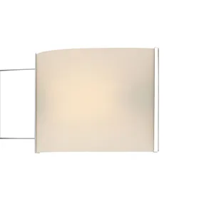 Pannelli 52'' Wide 5-Light Vanity Light - Chrome 4