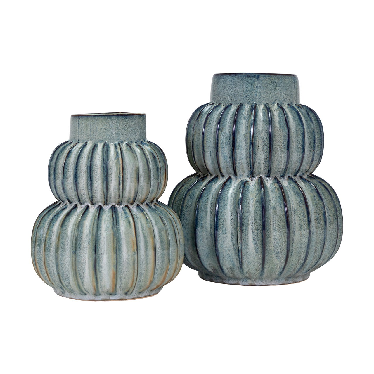 Brittany Vases -Set 2 6
