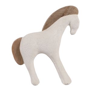 GASTONRUN IVORY DECOR 10 (IN) 1