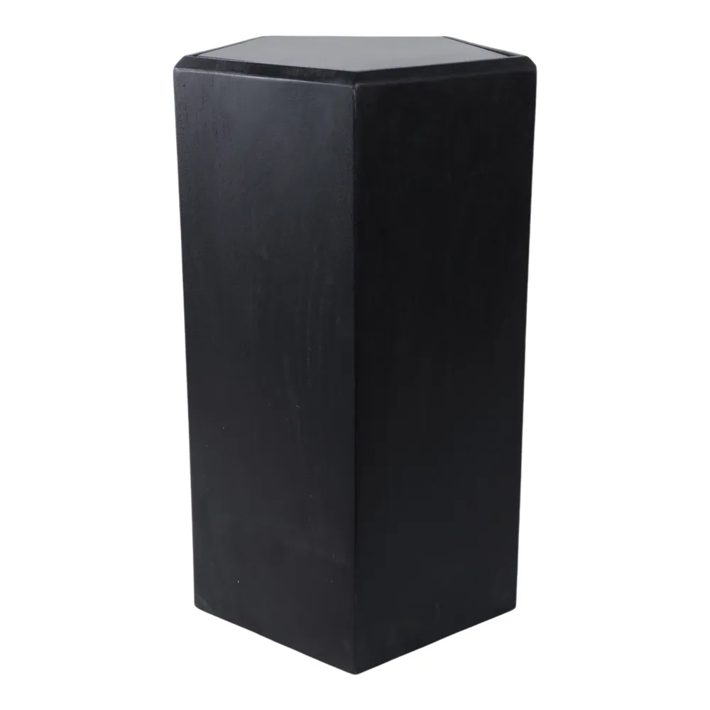 CADENSIDE BLACK TABLE 24 (IN)