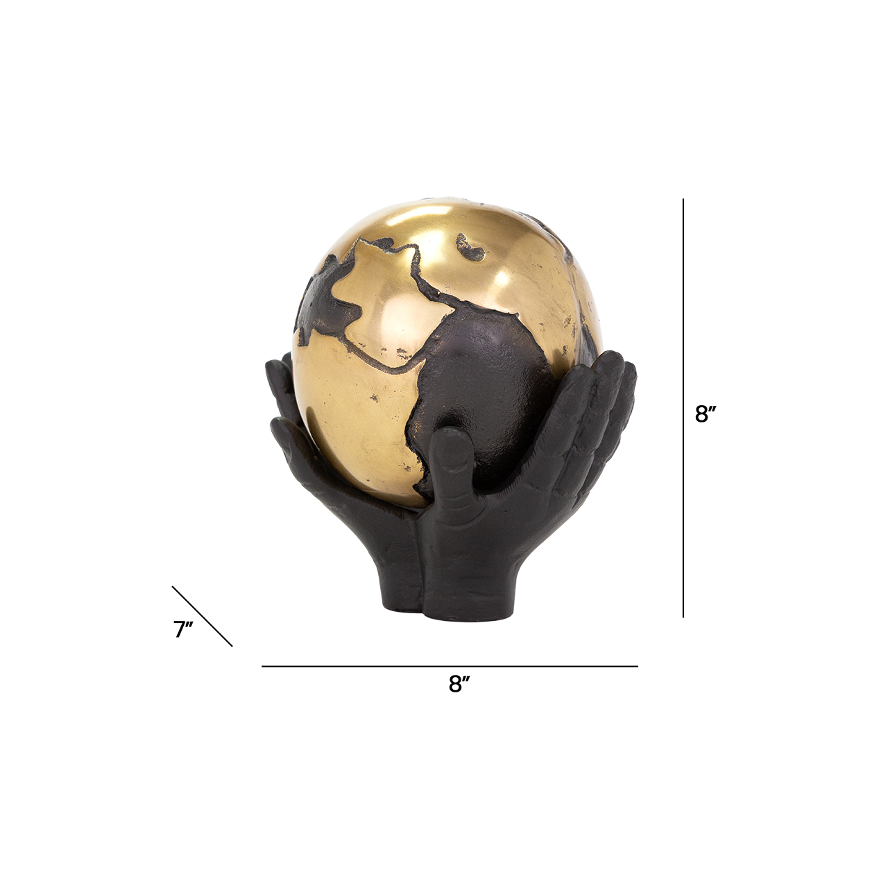 Gama Sculpture 3