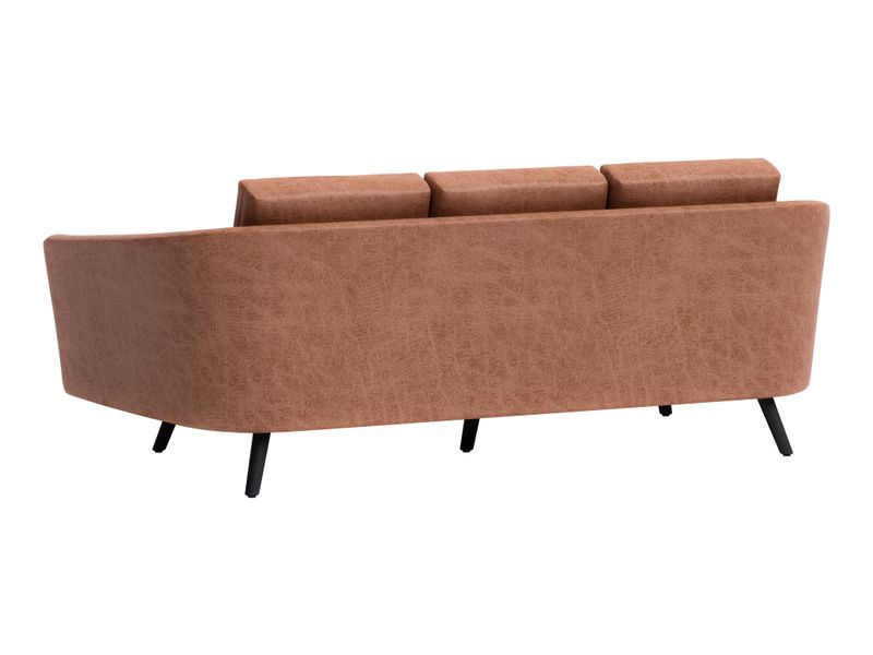 Divinity Sofa Brown 6