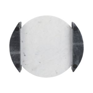 SKYLERFIELD BLACK TRAY 3 (IN) 7