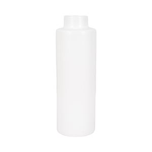 JUNEROSE WHITE VASE 20 (IN) 5