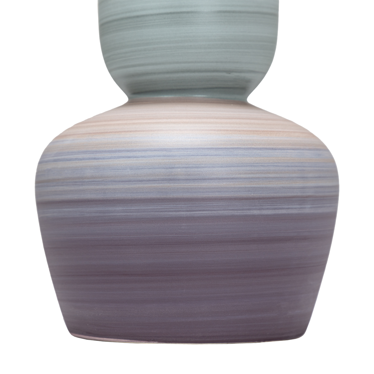 Carlsen Bud Short Vase 6