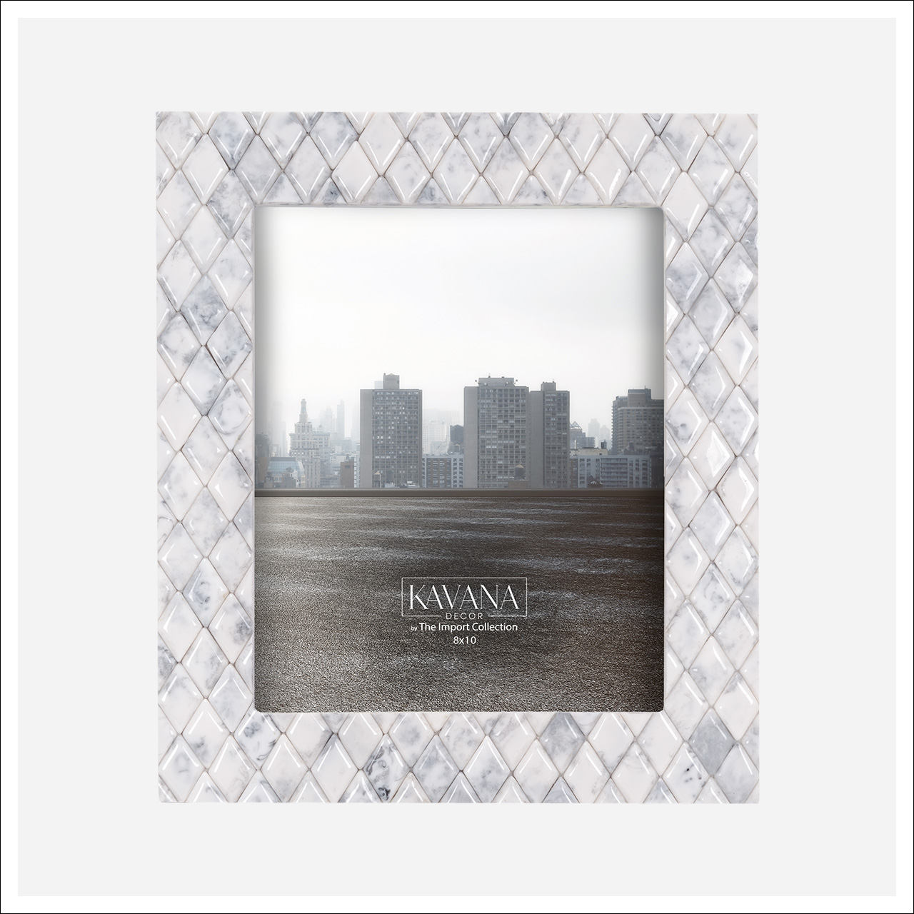 Tumira Frame 8x10