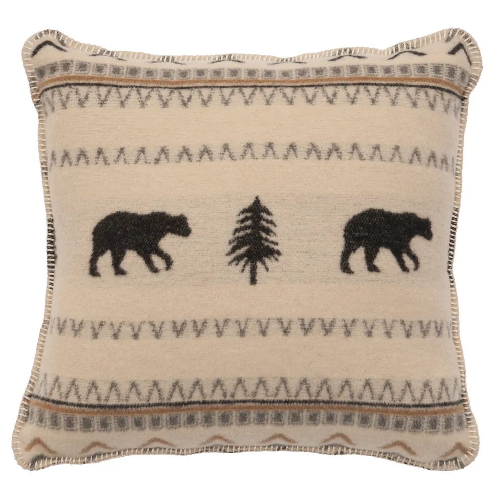Boulder - Décor Pillow - 20x20