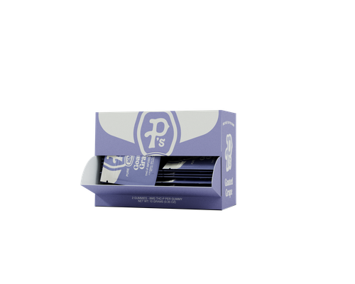 The 30PK-Goated Grape