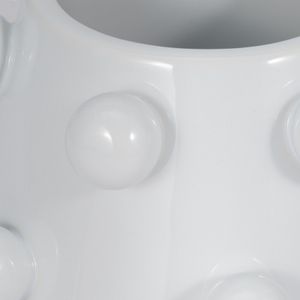 NELSONHAM WHITE PLANTER 5 (IN) 4