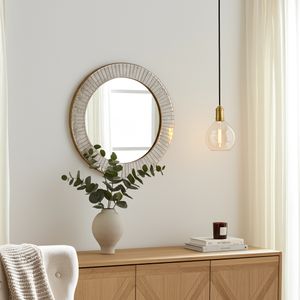 FORBESWIND GOLD MIRROR 24 (IN) 2