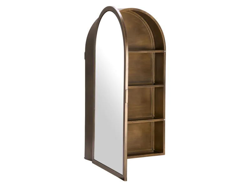 Ozark Mirror Bronze 6