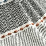 Cotton Throw 2