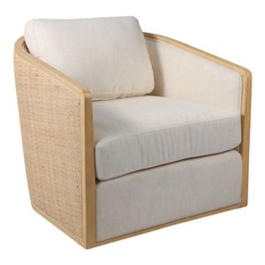 THORNTONHOLM IVORY CHAIR 32 (IN) 1
