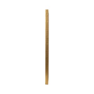 DUFFYVALE SET OF 2 GOLD ART 59 (IN) 5
