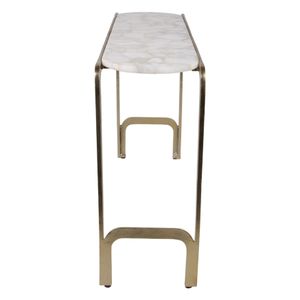 EDGAR GOLD CONSOLE 33 (IN) 4