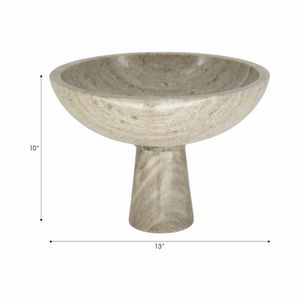KEATONLAND IVORY BOWL 10 (IN) 8