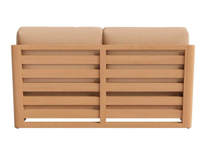 Sakina Sofa Brown 5