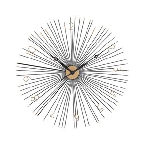 Shockfront Wall Clock 1