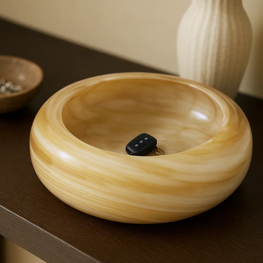 GARNERSHAW ORANGE BOWL 6 (IN)