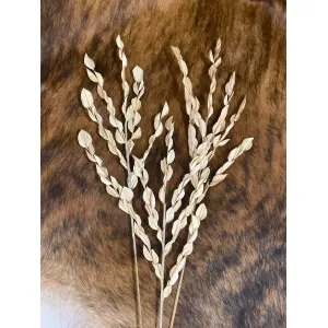 Brown 3pc Deco Stick  36in 1
