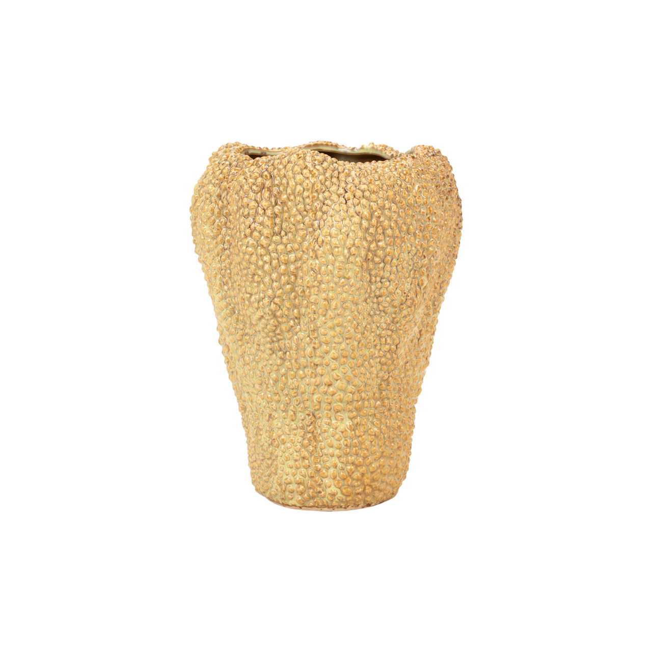 Sandhill Short Vase