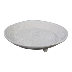 BARLOWHAVEN IVORY BOWL 4 (IN) 1