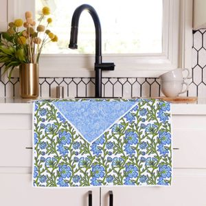 Sloane Eco Kitchen Tea Towel 3