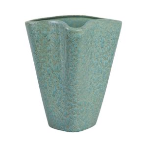 TIPTONPARK GREEN VASE 13 (IN) 1